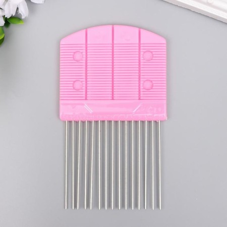Quilling tool "Croin" 8 cm 15x8.3 cm