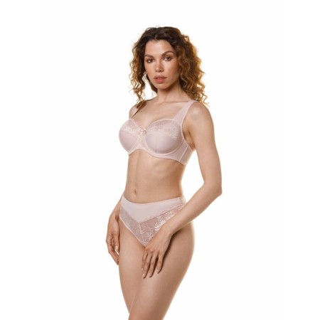Lengy bra, size 90c, color silver peony-1