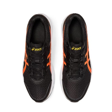 Cunning male ASICS JOLT 3 1011B034 011, size 10 US-5