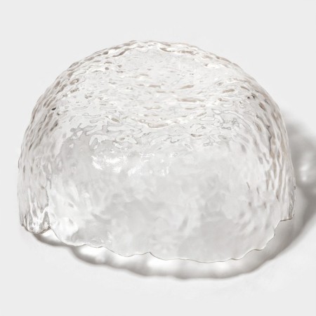 Glass salad Magistro "Volcano", 1.2 l, 20 × 9 cm-3