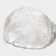 Glass salad Magistro "Volcano", 1.2 l, 20 × 9 cm
