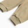 Children's pants, khaki color, height 68 cm