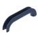 Hand-holder for carrying packages, color mix
