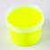 Slime "Plus" yellow, container, 500 g