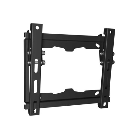 Le’ster LST-301.02 bracket, for TV, inclined, 10 "-55", 25 mm from the wall, black