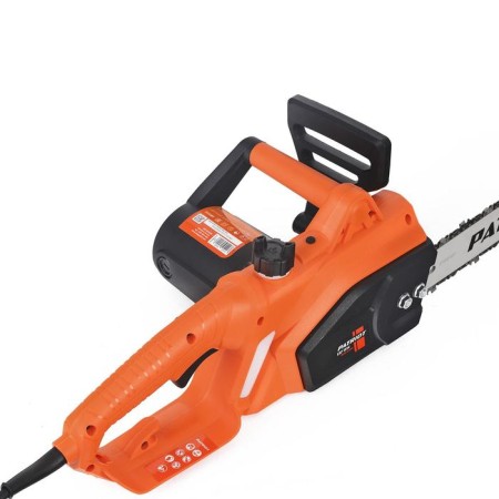 DREAL ELECTRICAL PATRIOT ESP1814, 1.8 kW, 14 "/35 cm, 3/8, 53 stars, 7000 rpm-4