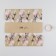 Capcake box, confectionery packaging, 2 cells "Magnolia", 16 x 8 x 10 cm