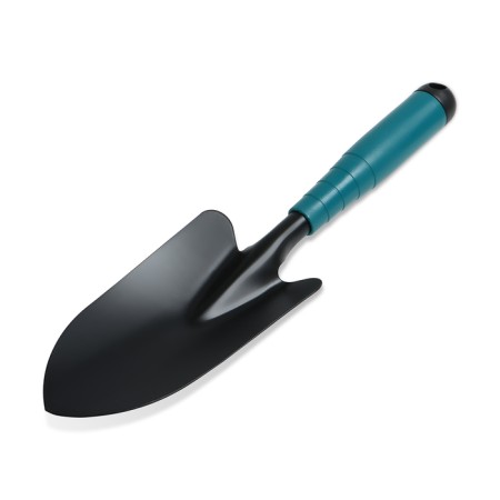 Greengo Garden tool set, 2 items: mower, scoop, length 31 cm, plastic handles-11
