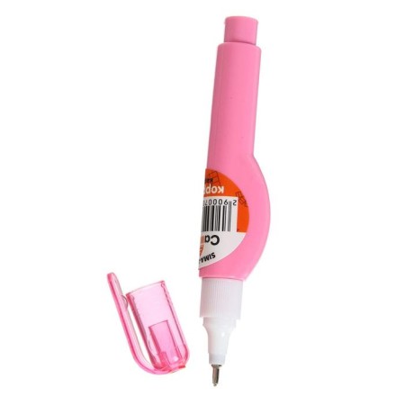 Pencil corrector 3 ml., Metal tip, based on a solvent-2