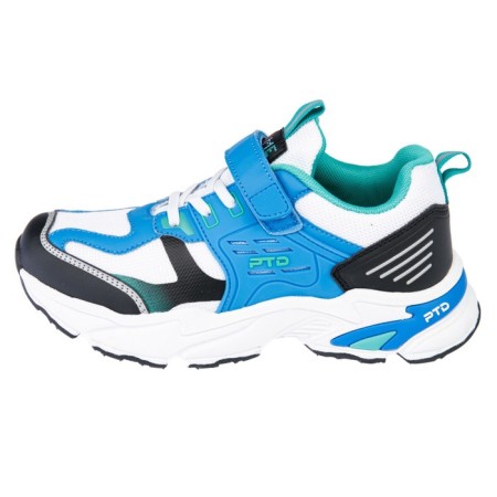 Sneakers for the boy PlayTode, size 35-6