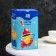 Soluble Coffee drink Joe Black Coffee 3 in 1 "Latte Pimbir", 18 g
