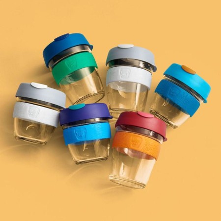 Mug Keepcup Brew S, 227 ml, Alder-3
