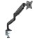 Black Black 13 "-32" Max.9kg Table Turn and Slop of VEROM 102950