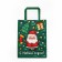 New Year's gift "Santa Claus", 20 x 11 x 27.7 cm, New Year