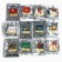 Tea calendar "Happiness in the New Year", 20 g x 12 pcs