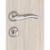 Separate handle Fuaro intro rm sn/cp-3, matte chromium/chrome color