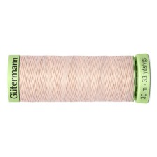 Top Stitch thread for stitching, 30 m, 744506 (210 Tender Nuga)