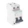 The circuit breaker SE CITY9 SET, B, 16 A, 2P, 4.5 KA, 230 V