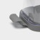 Maslek "Leticia", 16.5 × 10 cm, dust-gray color