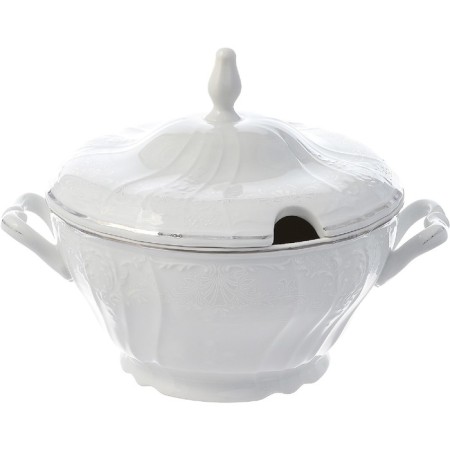 Bernadotte Twinkitsa, Decor "Decol, Platinum Given", 2.5 liters
