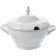 Bernadotte Twinkitsa, Decor "Decol, Platinum Given", 2.5 liters