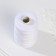 Threads 40/2, 5000 m, white color No. 0101