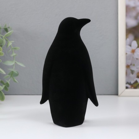 Souvenir Ceramics "Penguin Arctic" 9x7.2x16.3 cm-2