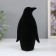 Souvenir Ceramics "Penguin Arctic" 9x7.2x16.3 cm