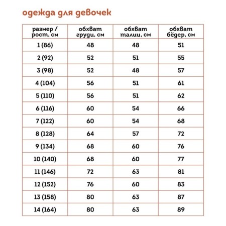 Брюки для девочек, рост 140 см, цвет ментол-7