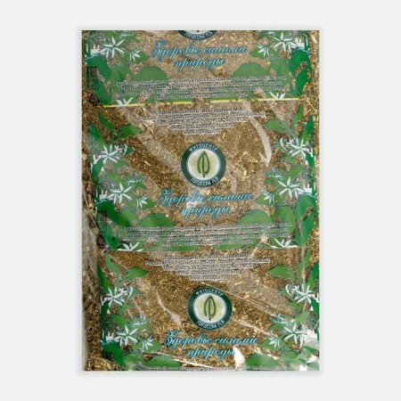 Herbal collection "Monastic collection No. 8", under the thyroid gland, 104 g-1