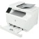 MFP, LAZ TsV Print HP Laserjet Pro M183FW, 600X600 DPI, 16 pages/min (TsV/CB), A4, Wi-Fi, White