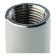 Extension cord Stout SFT-0002-001270, 1/2 "x 70 mm, chrome
