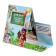Graduation diploma for graduation "On the end of primary school", 350 g/sq.m