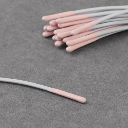 Bones for a bra, 212 × 128 × 3 mm, cup B, 10 pairs-1