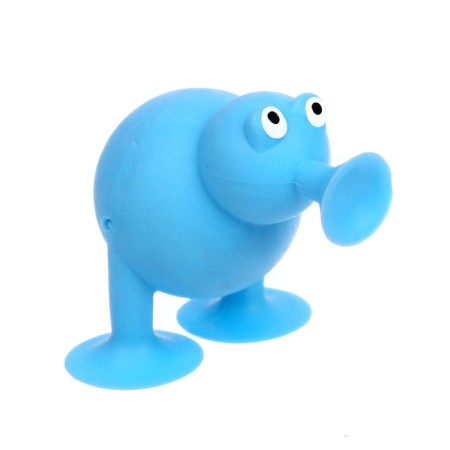 Developing toy "sticking", species mix-3