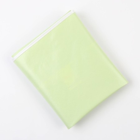 Glue oil with PVC Cover, 48x60 cm, Mix colors-4