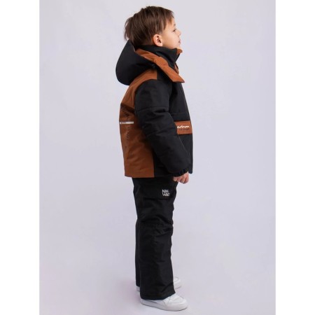 Set for a boy, height 140 cm-4