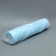 Disposable sheets in the roll of unity 70*200 "elite" blue 20 g/m2 with perforation