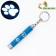 Laser pointer for cats "Paw" with batteries with batteries