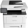 MFP laser Pantum BM5100FDN A4 DUPLEX NET White/Black