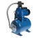 Pumping station JEMIX APPN-100-30, 750 W, pressure 30 m, 100 l/min, tank 24 liters