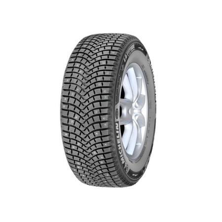 Tire winter studded Michelin Latitude X-rei North 2+ 275/40 R20 106T
