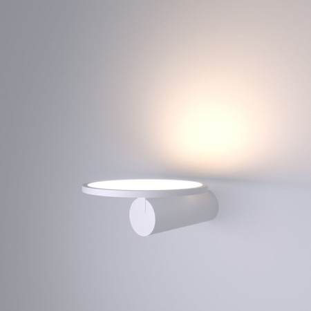 Lamp Ceiling accent Elektrostandard, Brain Led 12 W, 175x175x160 mm, IP20-2