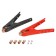 Clips-crocodiles for launch wires Airline Pro, 1000A, 18.8x 8 cm, in a set 2 pieces