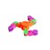 Spinner puzzle, mix