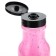 Sugar shower gel-scrub, 350 ml, raspberry aroma, Beauty Food