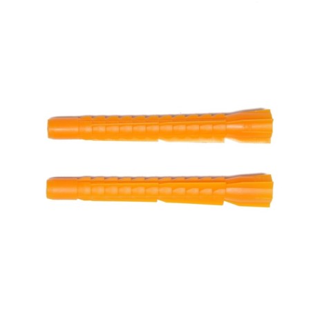 Tundra dowel, universal, polypropylene, 8x72 mm, 50 pcs-4