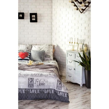 Bed linen "Ethel" 1.5 joint venture 143*215 cm, 150*214 cm, 70*70 cm -2 pcs-8