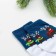 New Year's children's socks Collorista "holiday" Size 15-18 (3-5 years)