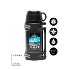 Thermos, 1.6 l, the movement 